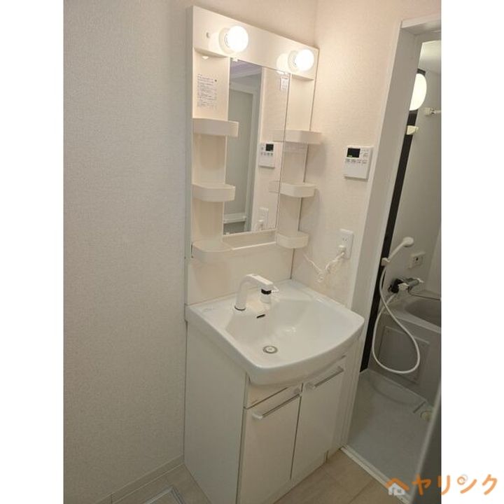 ベルセ黒川106のその他画像