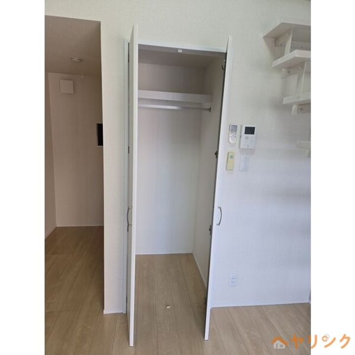 ベルセ黒川106のその他画像