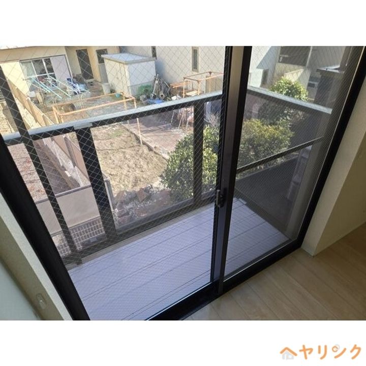 ベルセ黒川106のその他画像