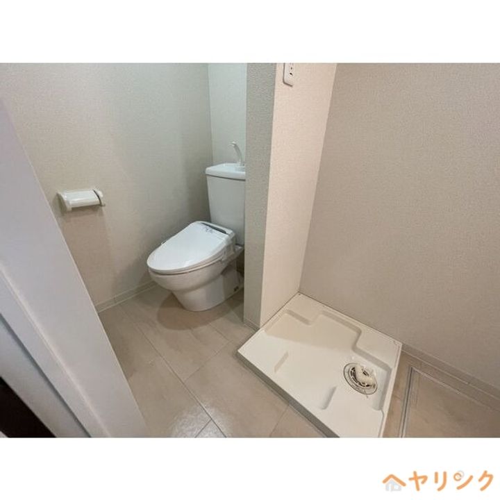 ベルセ黒川106のその他画像