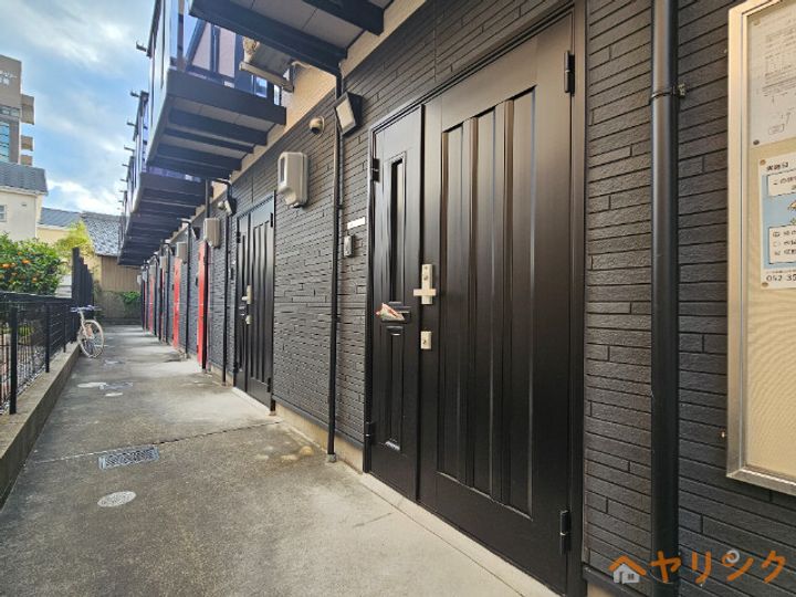 ベルセ黒川106のその他画像