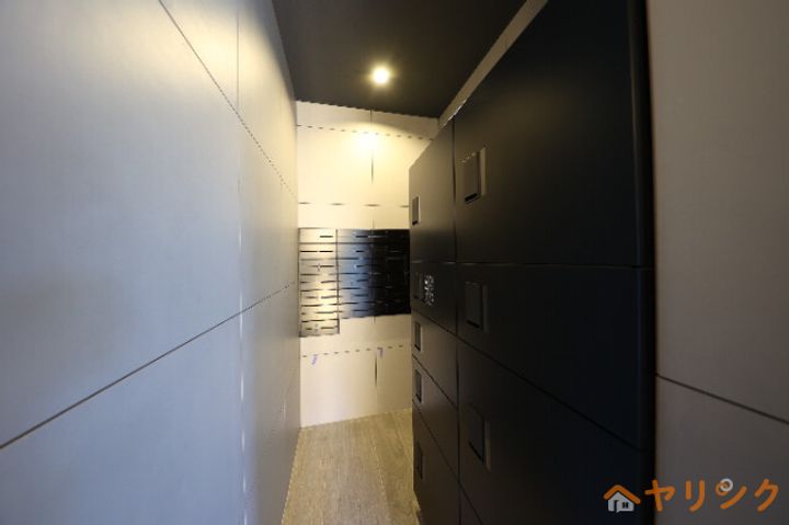 GranVia浄心601のその他画像