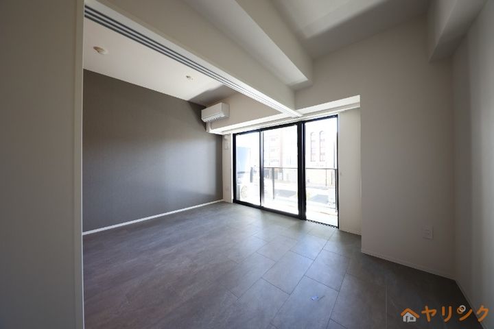 GranVia浄心601の内装