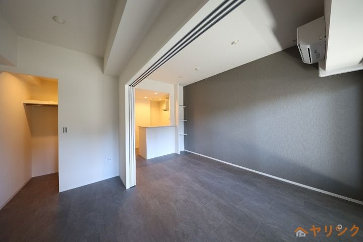 GranVia浄心601の内装