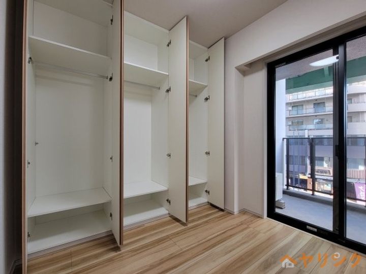 クリオラベルヴィ名古屋花の木のその他画像