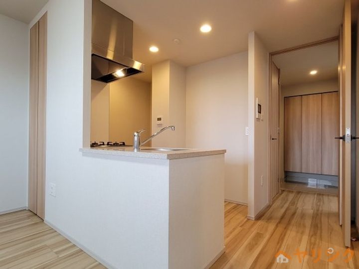 クリオラベルヴィ名古屋花の木のその他画像