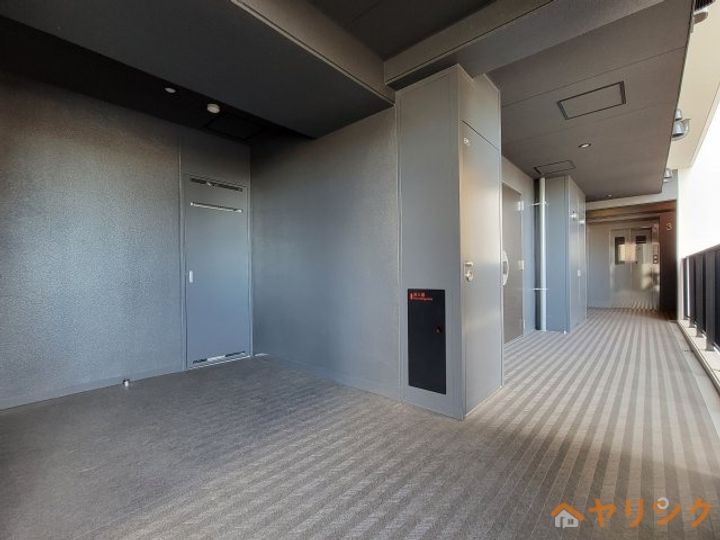 クリオラベルヴィ名古屋花の木のその他画像