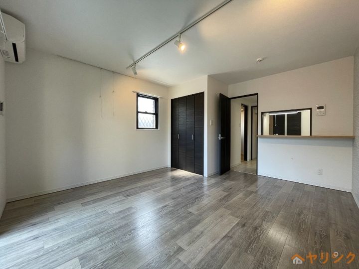 クラール名城公園(KLAR名城公園)の内装