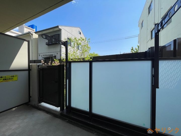 クラール名城公園(KLAR名城公園)のその他画像