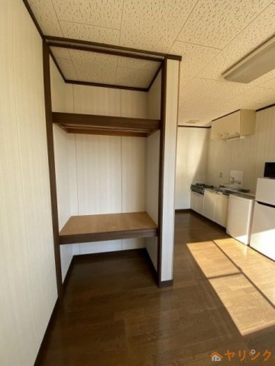 日野BASE103のその他画像