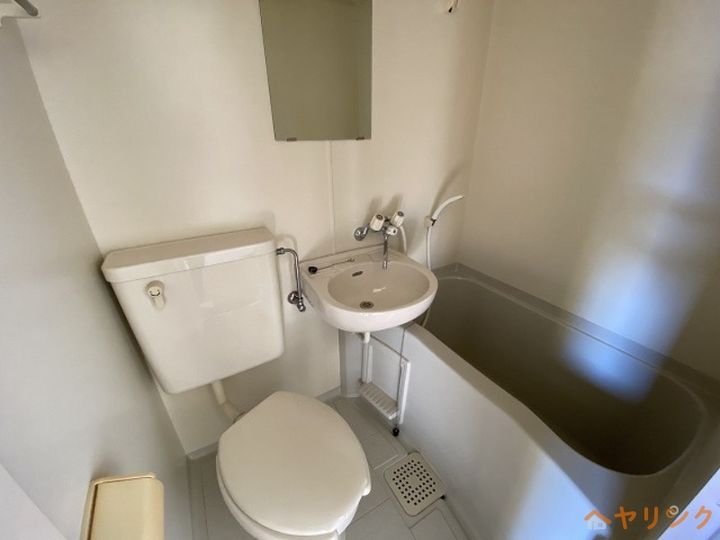 日野BASE103のその他画像