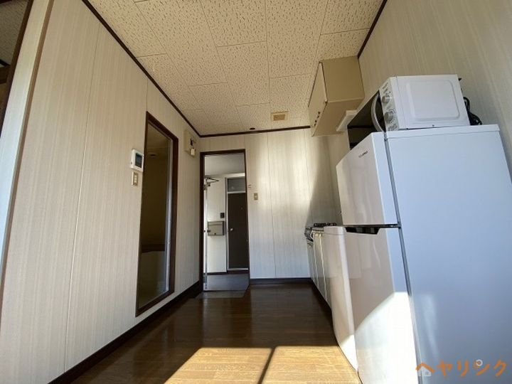 日野BASE103のその他画像