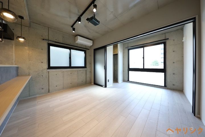 Amirl Premier Heian-doriの内装