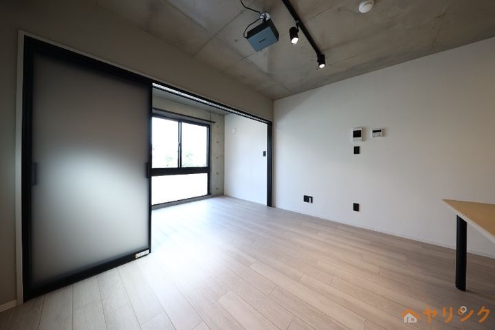 Amirl Premier Heian-doriの内装