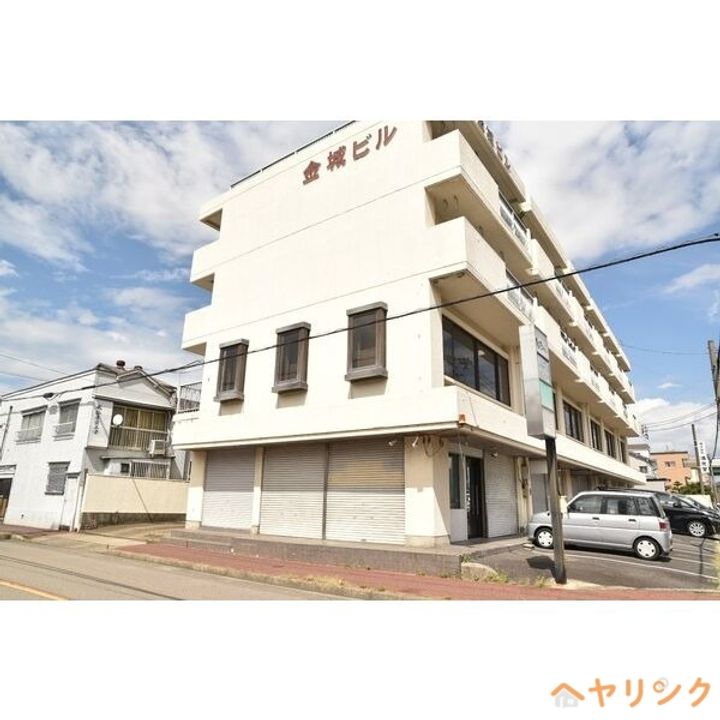 金城ビル4Bのその他画像