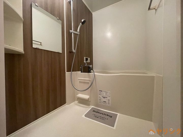 メルベーユ メゾンの風呂