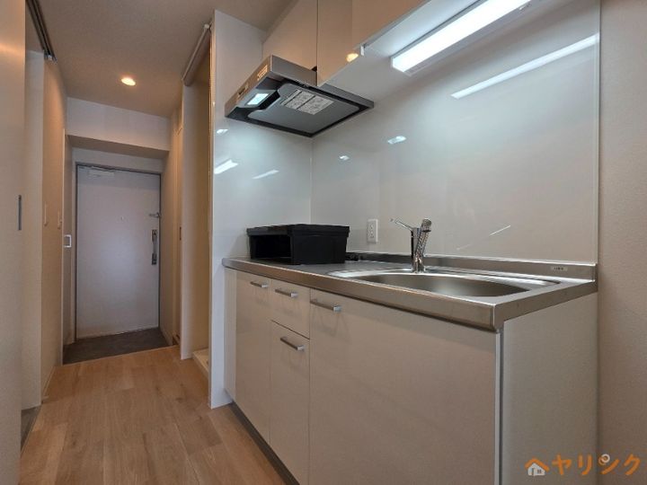 GranVia丸の内のキッチン