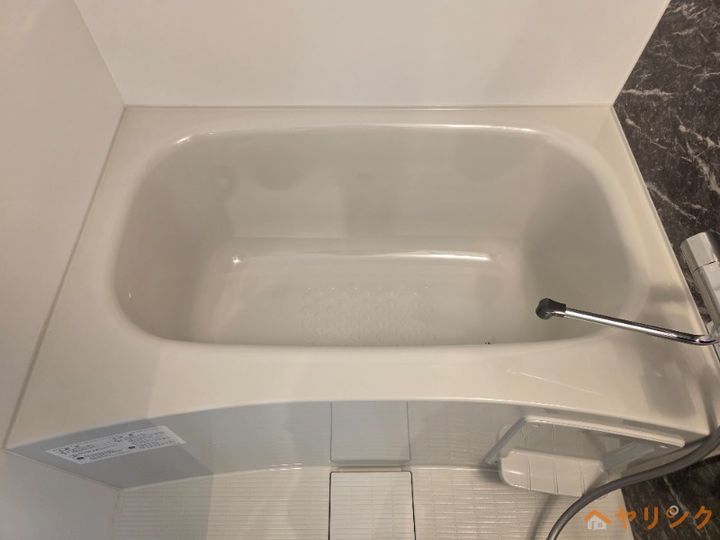 GranVia丸の内の風呂