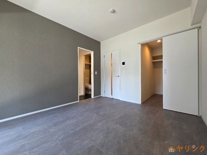 GranVia丸の内501の内装