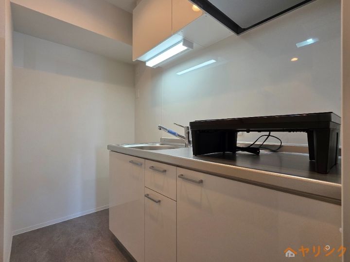 GranVia丸の内501のキッチン