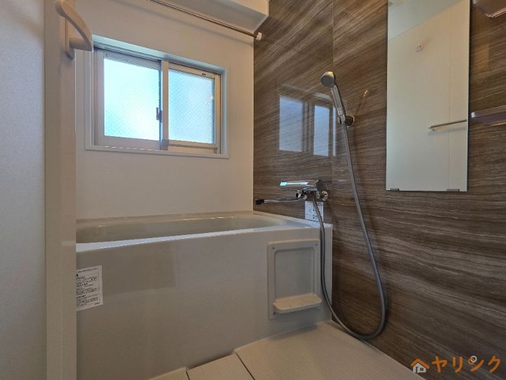 GranVia丸の内501の風呂