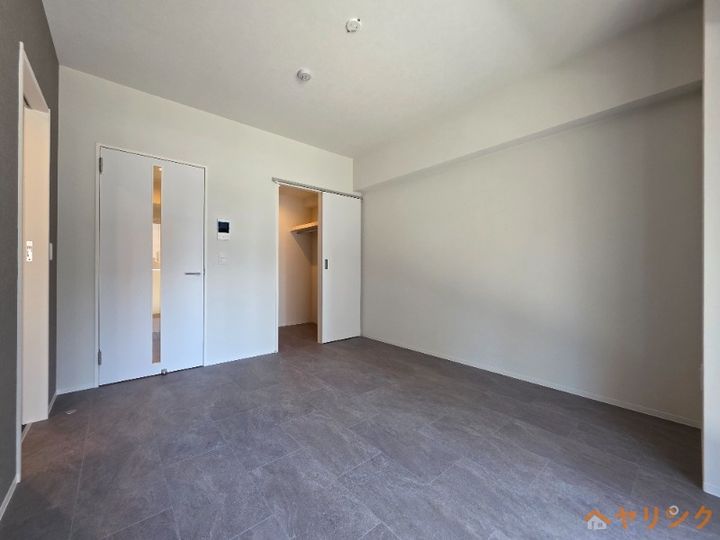 GranVia丸の内501の内装