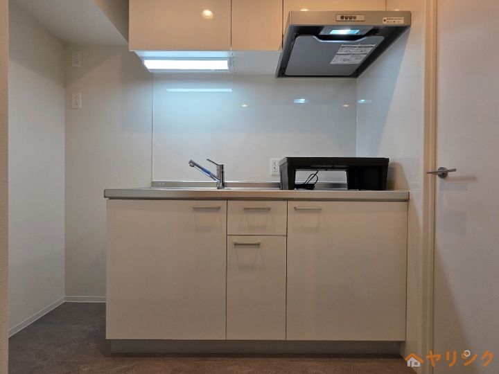 GranVia丸の内501のキッチン