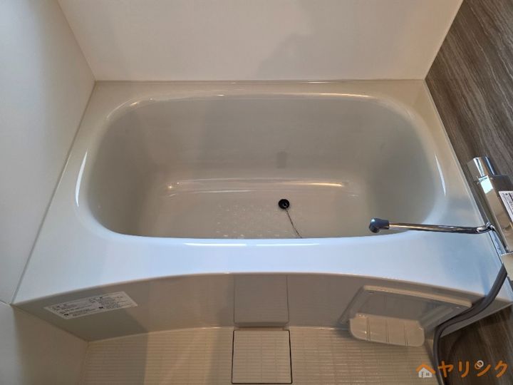 GranVia丸の内501の風呂