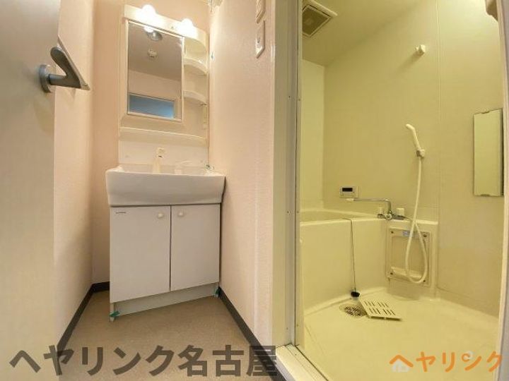 クリサスレジデンス枇杷島のその他画像