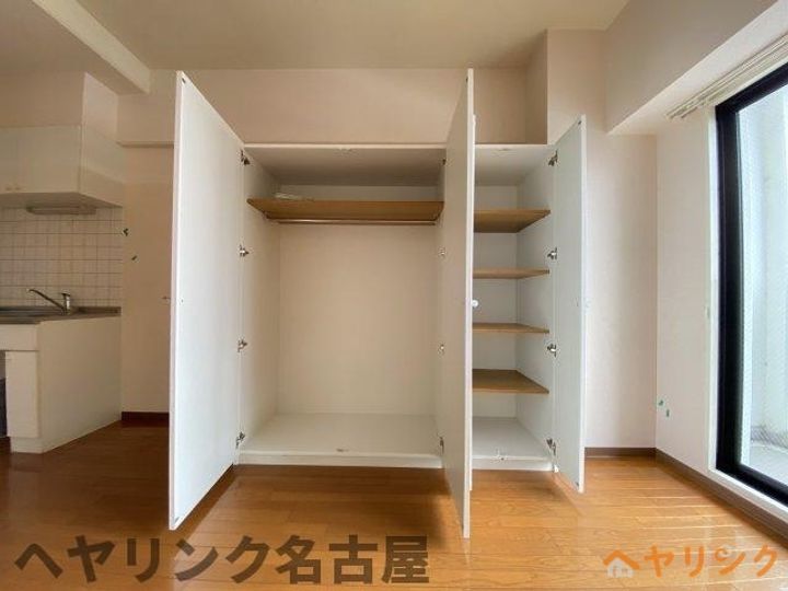 クリサスレジデンス枇杷島のその他画像