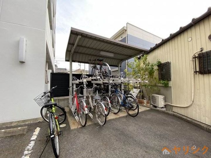 クリサスレジデンス枇杷島のその他画像