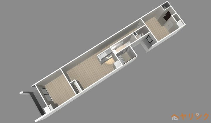 亀島マンション(仮)のその他画像