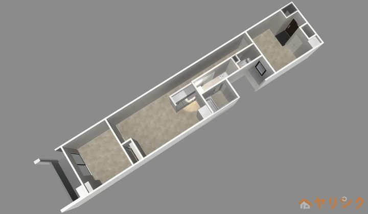 亀島マンション(仮)のその他画像