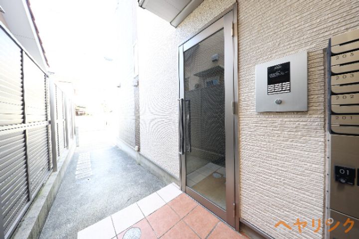 ハーモニーテラス志賀町Ⅵのその他画像