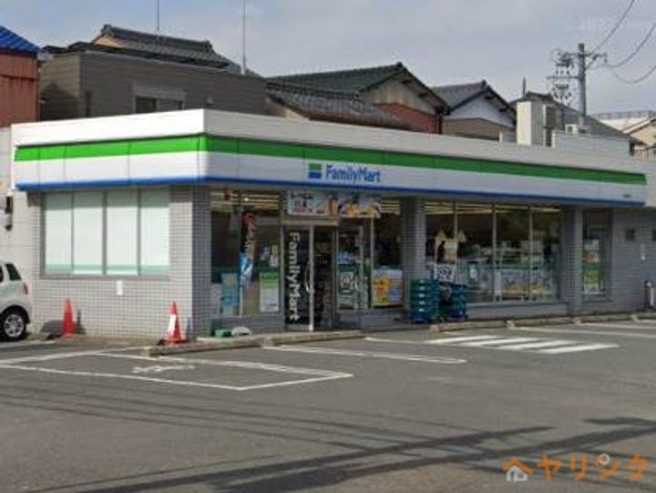 ハーモニーテラス志賀町Ⅵの周辺