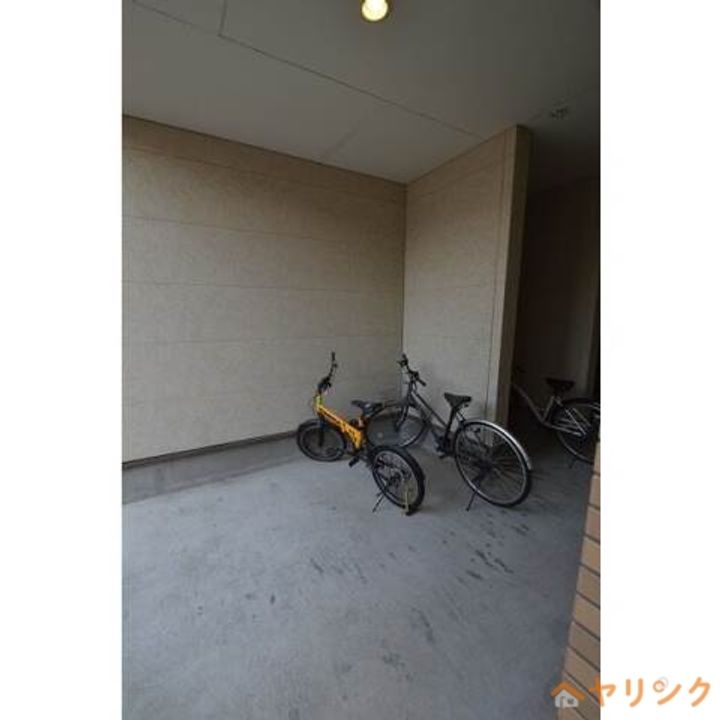 モア・グレース201のその他画像