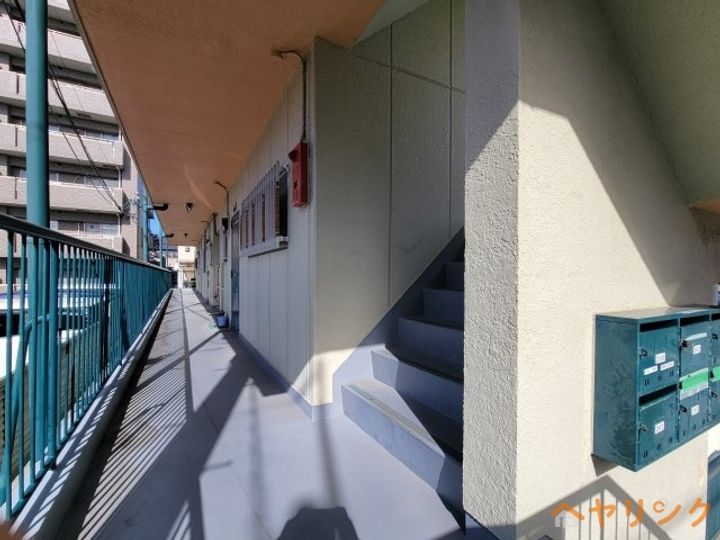 エスポア歌里303のその他画像