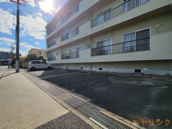 エスポア歌里303のその他画像