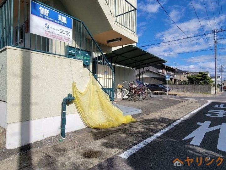 エスポア歌里303のその他画像