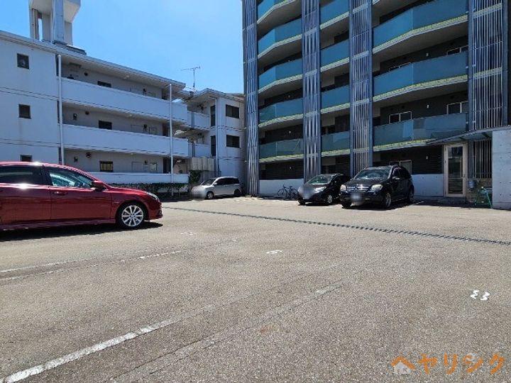 SK BUILDING-7102のその他画像