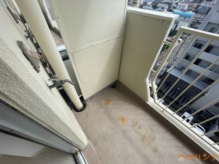 サンシャトー吉田507のその他画像