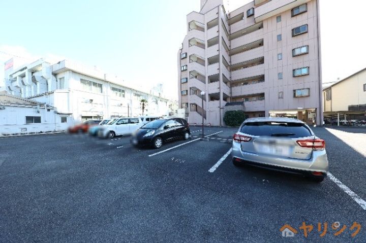 Villa上小田井壱番館のその他画像