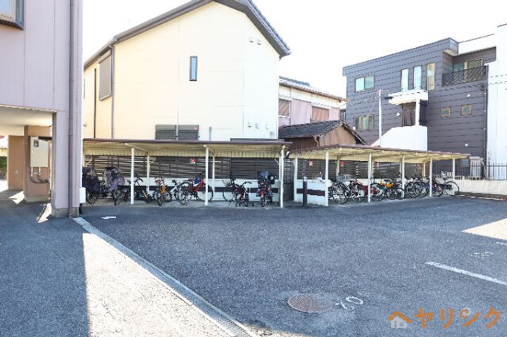 Villa上小田井壱番館のその他画像