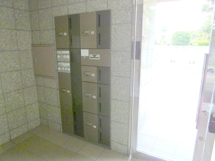 アヴァンセ志木201のその他画像