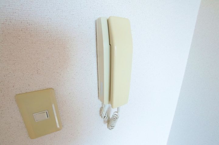 サンアネックス203のその他画像