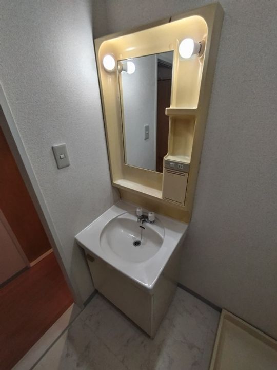 パラッシオ山王301の内装