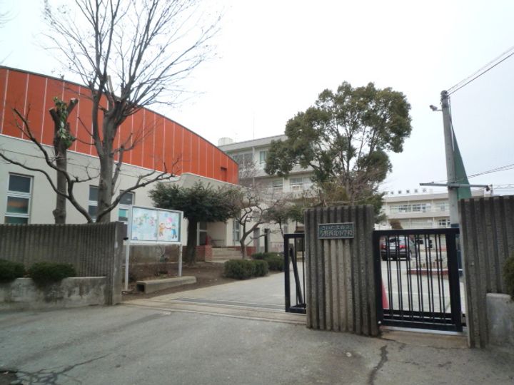パラッシオ山王301の周辺