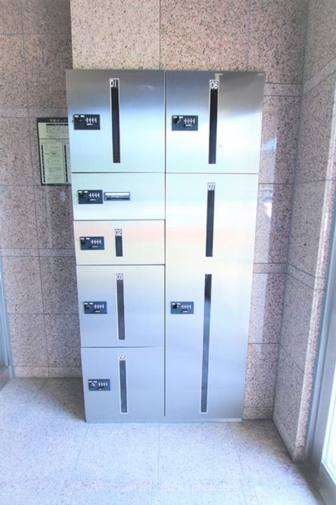 ソレアード・ドス201のその他画像