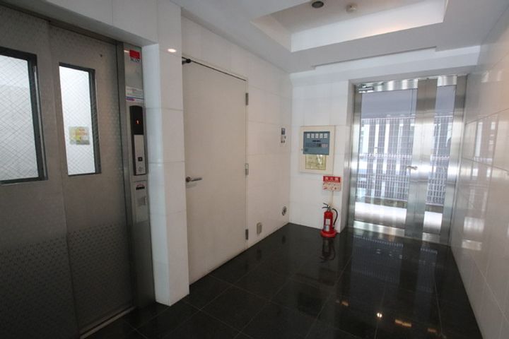 Apias新都心206のその他画像