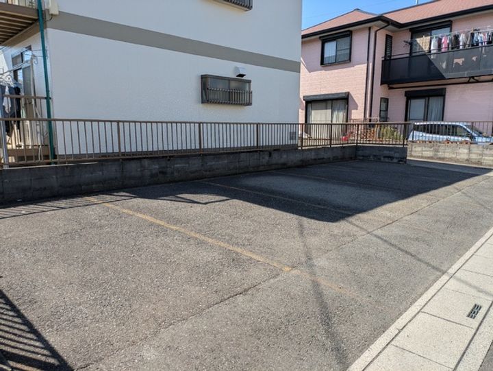 宮前コーポ201のその他画像